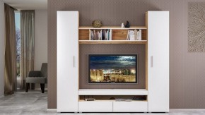 Полка навесная Альба в Тавде - tavda.mebel24.online | фото 6
