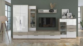 Полка навесная Альянс 435.14 в Тавде - tavda.mebel24.online | фото