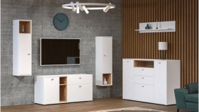 Полка навесная Бэль 10.107 в Тавде - tavda.mebel24.online | фото 3