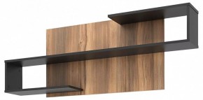 Полка навесная Богемия в Тавде - tavda.mebel24.online | фото