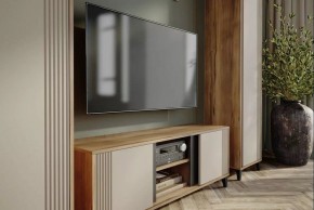 Полка навесная Богемия в Тавде - tavda.mebel24.online | фото 5