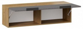 Полка навесная Хилтон в Тавде - tavda.mebel24.online | фото 3