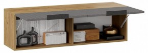 Полка навесная Хилтон в Тавде - tavda.mebel24.online | фото 5