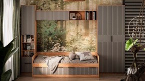 Полка навесная Хилтон в Тавде - tavda.mebel24.online | фото 6