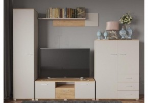 Полка навесная Кассандра в Тавде - tavda.mebel24.online | фото 2