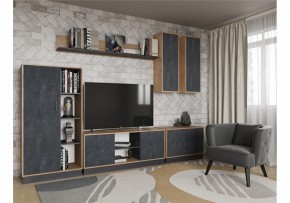 Полка навесная Леви 170 в Тавде - tavda.mebel24.online | фото 3