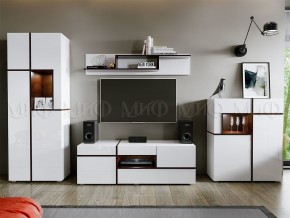 МАДЕРА Полка навесная в Тавде - tavda.mebel24.online | фото 2