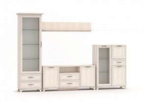 Полка навесная Мирелла в Тавде - tavda.mebel24.online | фото