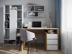 Полка навесная ПК-2 в Тавде - tavda.mebel24.online | фото 4