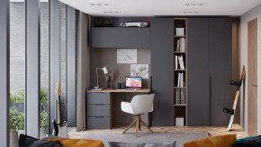 Полка навесная Порто ТД-393.15.11 в Тавде - tavda.mebel24.online | фото 5