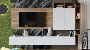 Полка навесная ТД-102.28 в Тавде - tavda.mebel24.online | фото 5
