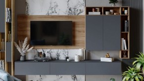 Полка навесная ТД-102.28 в Тавде - tavda.mebel24.online | фото 6