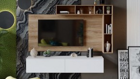 Полка навесная ТД-102.28 в Тавде - tavda.mebel24.online | фото 7