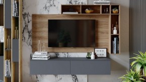 Полка навесная ТД-102.28 в Тавде - tavda.mebel24.online | фото 8