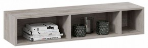 Полка навесная ТД-102.28 в Тавде - tavda.mebel24.online | фото 3
