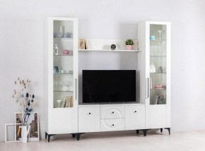 Полка навесная Вестра в Тавде - tavda.mebel24.online | фото 5
