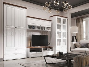 ВАЛЕНСИЯ Полка в Тавде - tavda.mebel24.online | фото 3
