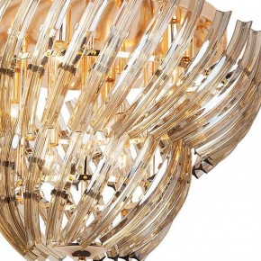 Потолочная люстра Arte Lamp Ella A1054PL-9GO в Тавде - tavda.mebel24.online | фото 2