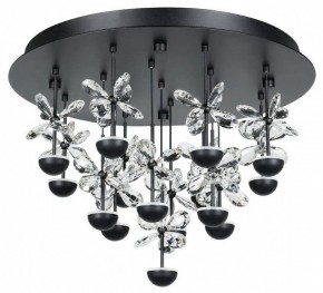 Потолочная люстра Eglo PIANOPOLI 2 390302 в Тавде - tavda.mebel24.online | фото