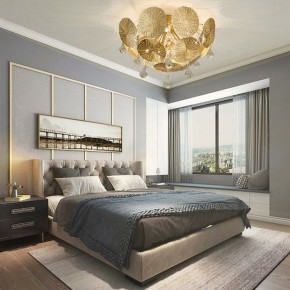 Потолочная люстра Imperiumloft Inca INCA-C01 в Тавде - tavda.mebel24.online | фото 5