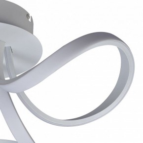 Потолочная люстра Mantra Knot Led 6036 в Тавде - tavda.mebel24.online | фото 3