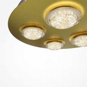 Потолочная люстра Maytoni Pharao MOD361CL-L58BS3K в Тавде - tavda.mebel24.online | фото 4