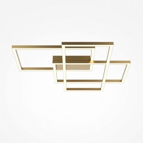 Потолочная люстра Maytoni Rida MOD015CL-L80GK в Тавде - tavda.mebel24.online | фото 2