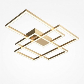 Потолочная люстра Maytoni Rida MOD015CL-L80GK в Тавде - tavda.mebel24.online | фото 3