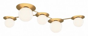 Потолочная люстра Maytoni Star sky MOD291CL-05BS в Тавде - tavda.mebel24.online | фото