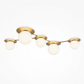 Потолочная люстра Maytoni Star sky MOD291CL-05BS в Тавде - tavda.mebel24.online | фото 2