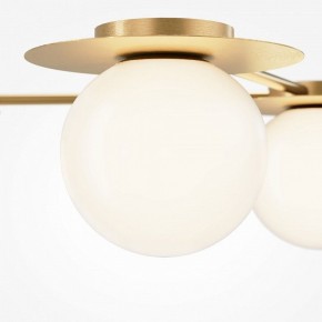 Потолочная люстра Maytoni Star sky MOD291CL-05BS в Тавде - tavda.mebel24.online | фото 4