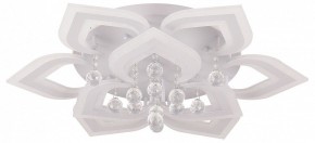 Потолочная люстра Natali Kovaltseva Cascade LED LAMPS 81158 в Тавде - tavda.mebel24.online | фото