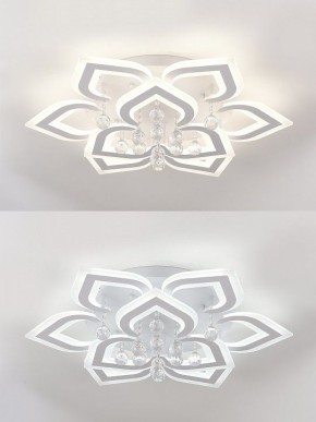 Потолочная люстра Natali Kovaltseva Cascade LED LAMPS 81158 в Тавде - tavda.mebel24.online | фото 6