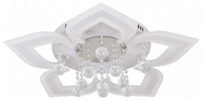 Потолочная люстра Natali Kovaltseva Cascade LED LAMPS 81159 в Тавде - tavda.mebel24.online | фото