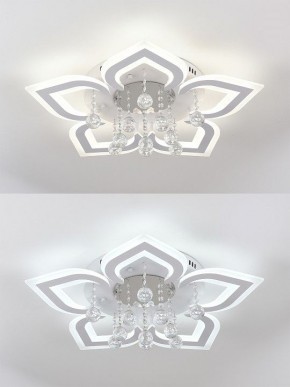 Потолочная люстра Natali Kovaltseva Cascade LED LAMPS 81159 в Тавде - tavda.mebel24.online | фото 6