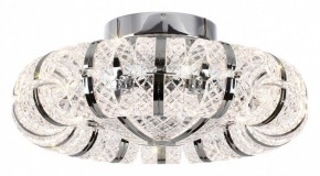 Потолочная люстра Odeon Light Mirage 5029/104CL в Тавде - tavda.mebel24.online | фото 2