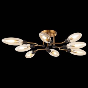 Потолочная люстра ST-Luce Desima SL1174.302.08 в Тавде - tavda.mebel24.online | фото 3