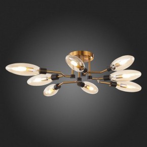 Потолочная люстра ST-Luce Desima SL1174.302.08 в Тавде - tavda.mebel24.online | фото 4
