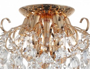 Потолочная люстра ST-Luce Orecchini SL846.202.06 в Тавде - tavda.mebel24.online | фото 2