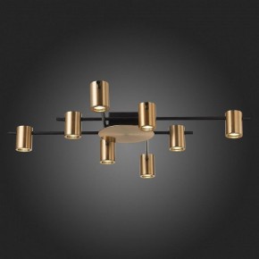 Потолочная люстра ST-Luce Veroli SL1207.402.08 в Тавде - tavda.mebel24.online | фото 6