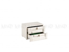 ПРЕСТИЖ 1 Спальный гарнитур (МДФ) модульный в Тавде - tavda.mebel24.online | фото 8