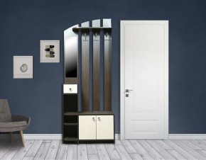 Прихожая Ангелина в Тавде - tavda.mebel24.online | фото 2