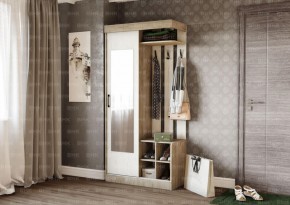 Прихожая Рона в Тавде - tavda.mebel24.online | фото 1