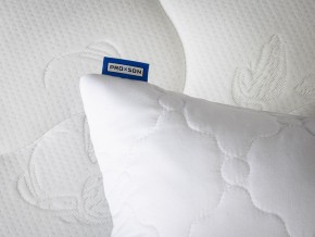 PROxSON Комплект подушек Terra Compack (Микрофибра Полотно) 50x70 в Тавде - tavda.mebel24.online | фото 9