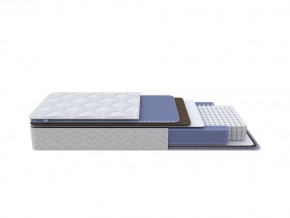 PROxSON Матрас Active Comfort M (Ткань Трикотаж Эко) 160x195 в Тавде - tavda.mebel24.online | фото 1