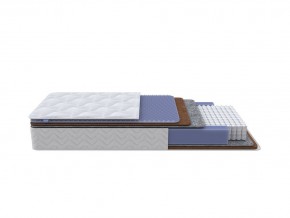 PROxSON Матрас Active Duo M/F (Ткань Трикотаж Эко) 200x190 в Тавде - tavda.mebel24.online | фото 2