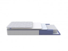 PROxSON Матрас Active Duo S/F (Ткань Трикотаж Эко) 160x190 в Тавде - tavda.mebel24.online | фото 1