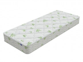 PROxSON Матрас Баланс Дуо EVS (Трикотаж Aloe Vera) 200x200 в Тавде - tavda.mebel24.online | фото