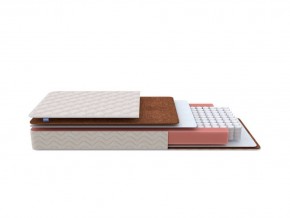 PROxSON Матрас Base M Roll (Ткань Синтетический жаккард) 80x190 в Тавде - tavda.mebel24.online | фото 1