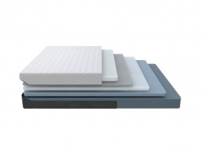 PROxSON Матрас Elysium Exclusive Foam (Трикотаж Elysium) 90x190 в Тавде - tavda.mebel24.online | фото